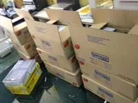 Boustead Lumut 印刷项目 2 Boustead Lumut 印刷项目 2